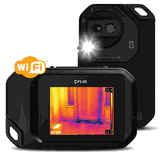Cx Series Compact Thermal Imagers