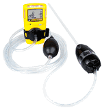 GasAlertMicroClip XL Sampling/Testing Equipment and Spares