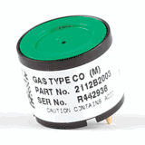 GasAlertQuattro Sensor Spares and Replacements