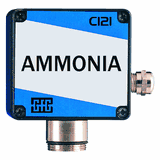 CI 21 Series Fixed Transmitters