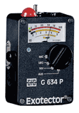 G600 Series Single-gas Detectors