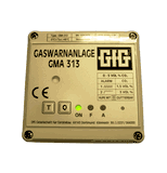 GMA 313 Fixed CO2 Transmitters