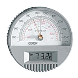 Humidity Barometers and Barographs
