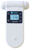 Gasmaster Handheld Gas Monitor