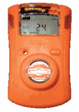 Portable Gas Detectors