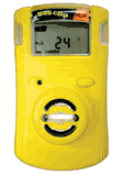 Single Gas Clip (SGC) Detectors