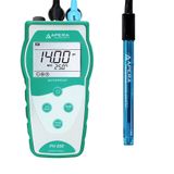 850/8500 Series Portable pH / Conductivity Meters