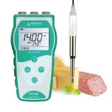 PH850 Portable pH Meters for Industrial Applications