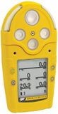 BW Technologies Gas Alert Micro 5 multi gas monitor