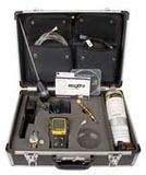BW Technologies GasAlertMax XT II Deluxe Confined Space Kit