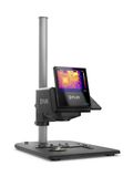 Electronic Test Bench Thermal Imager