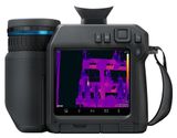 T840 Series Thermal Imagers 464x348 with View Finder
