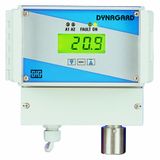 Dynagard Stand-Alone Gas Monitoring Systems