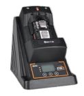 Industrial Scientific DSX StandAlone Docking Station for Ventis, 3 Inlet Ports, North American Power Cord - 18109327-031