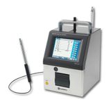 Portable Laser Particle Counter Model 3900