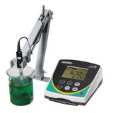 pH/ORP/ISE Benchtop Meters