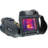 T600 / T600bx Series Thermal Imagers 480x360